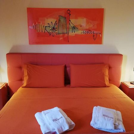 B&B Domus Traiani Benevento Exterior photo